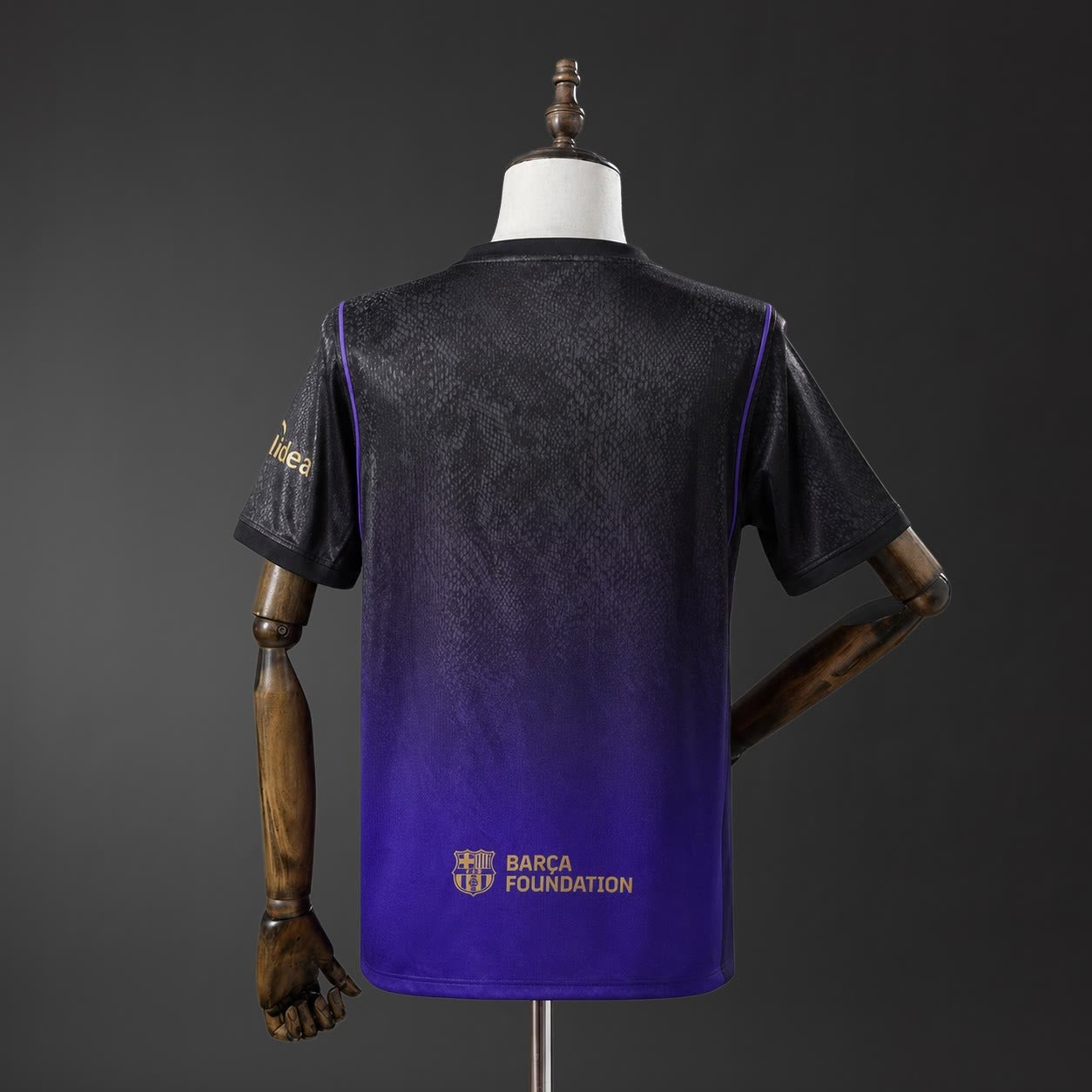 Camisa Barcelona 26/27 away - Torcedor