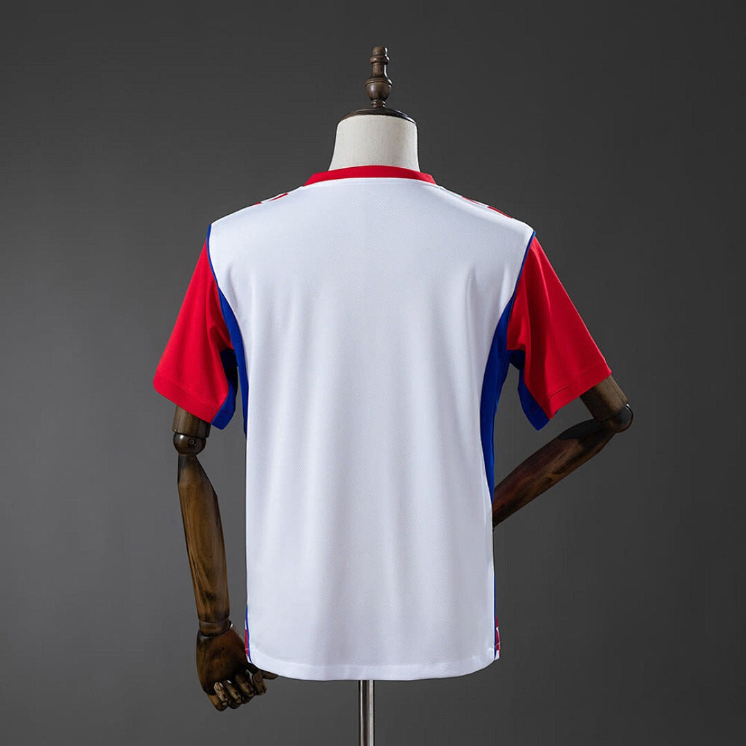Camisa Croácia 26/27 Home - Torcedor