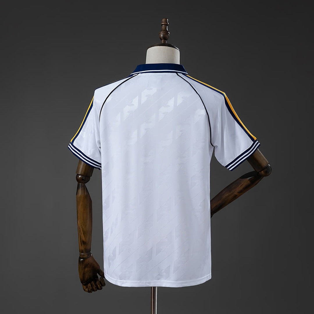 Camisa Real Madrid 26/27 - Originals fan