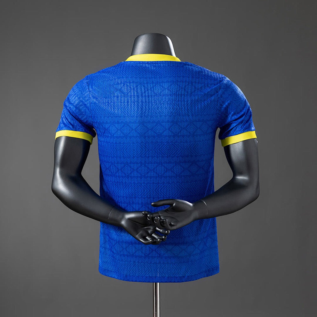 Camisa Brasil 26/27 PLAYER - Edição Especial