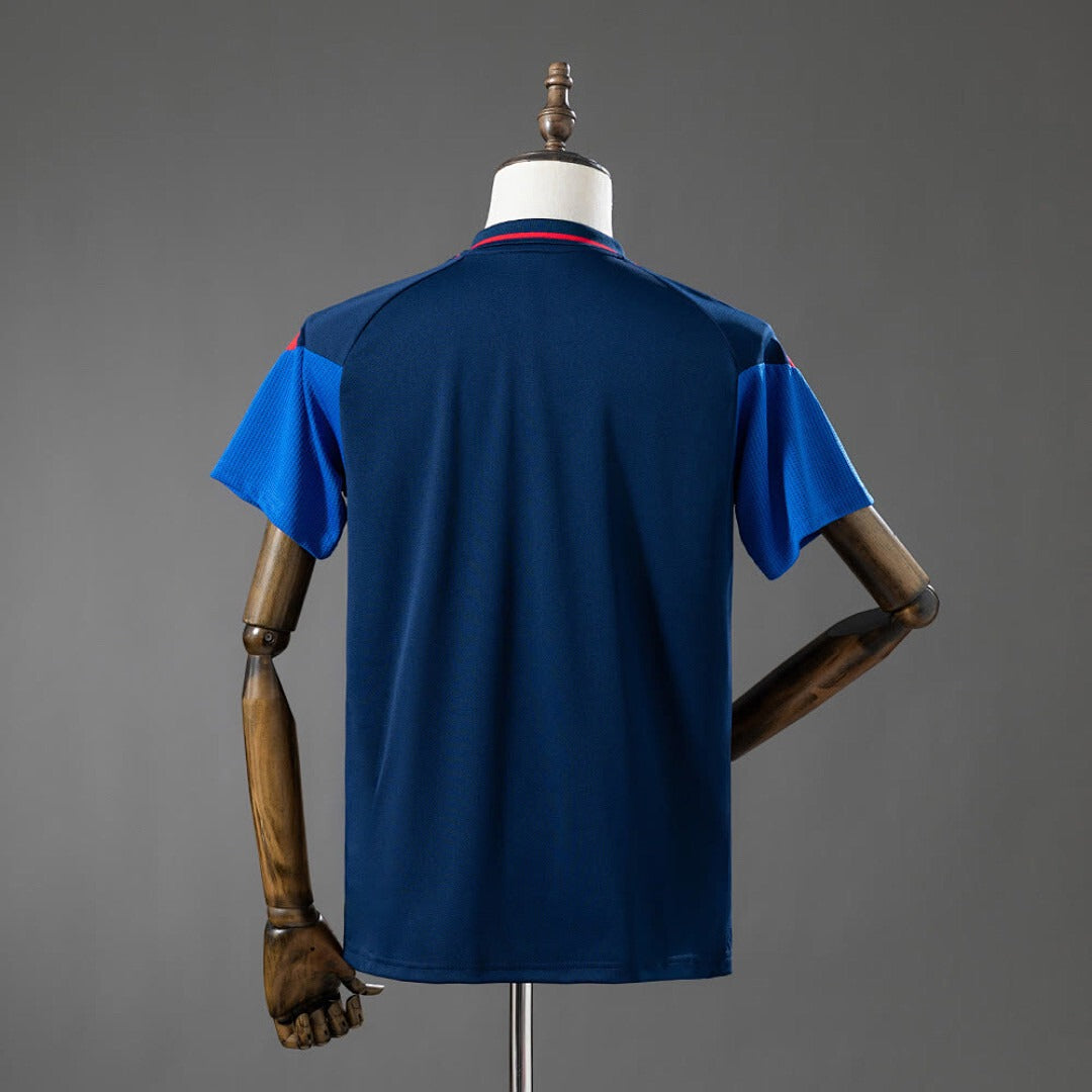 Camisa Colombia Polo - Torcedor 2026