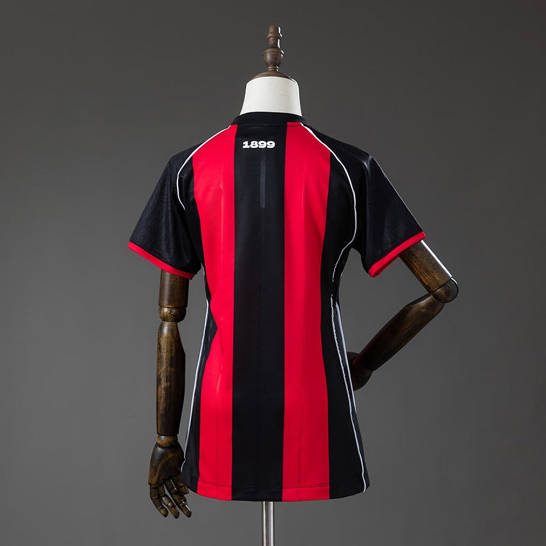Camisa Vitória 26/27 - Feminina