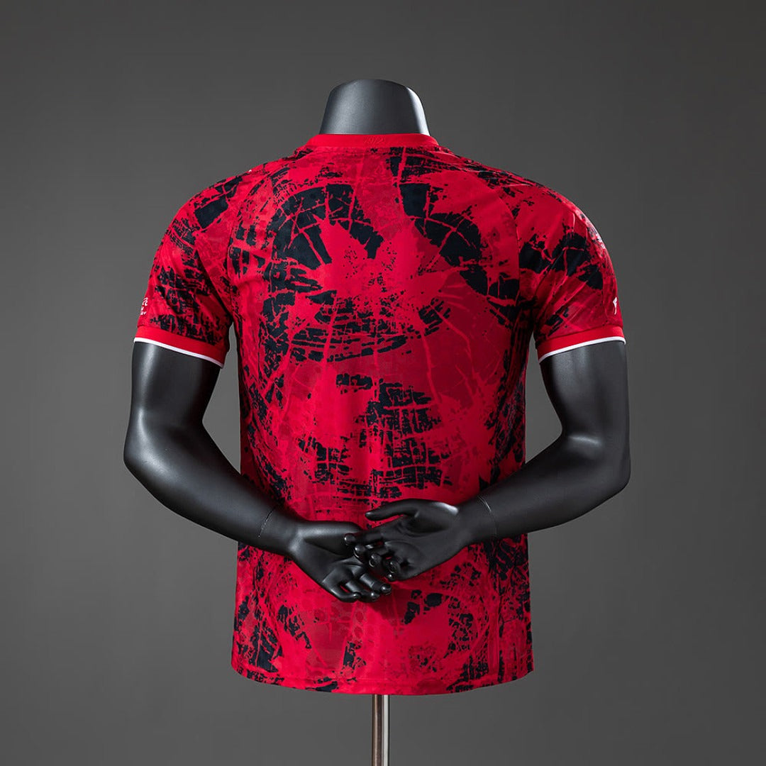 Camisa Canada Special 2026 - Jogador