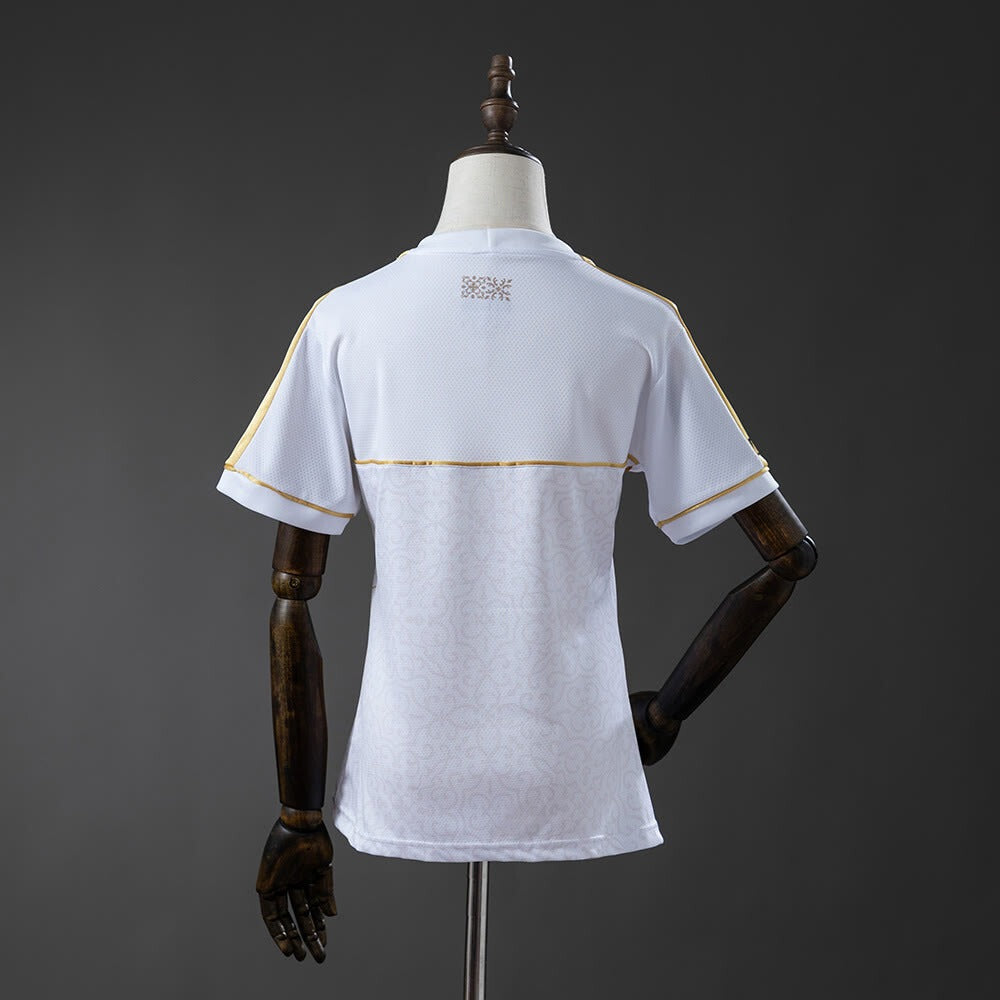 Camisa Vasco da Gama 25/26 - Feminino