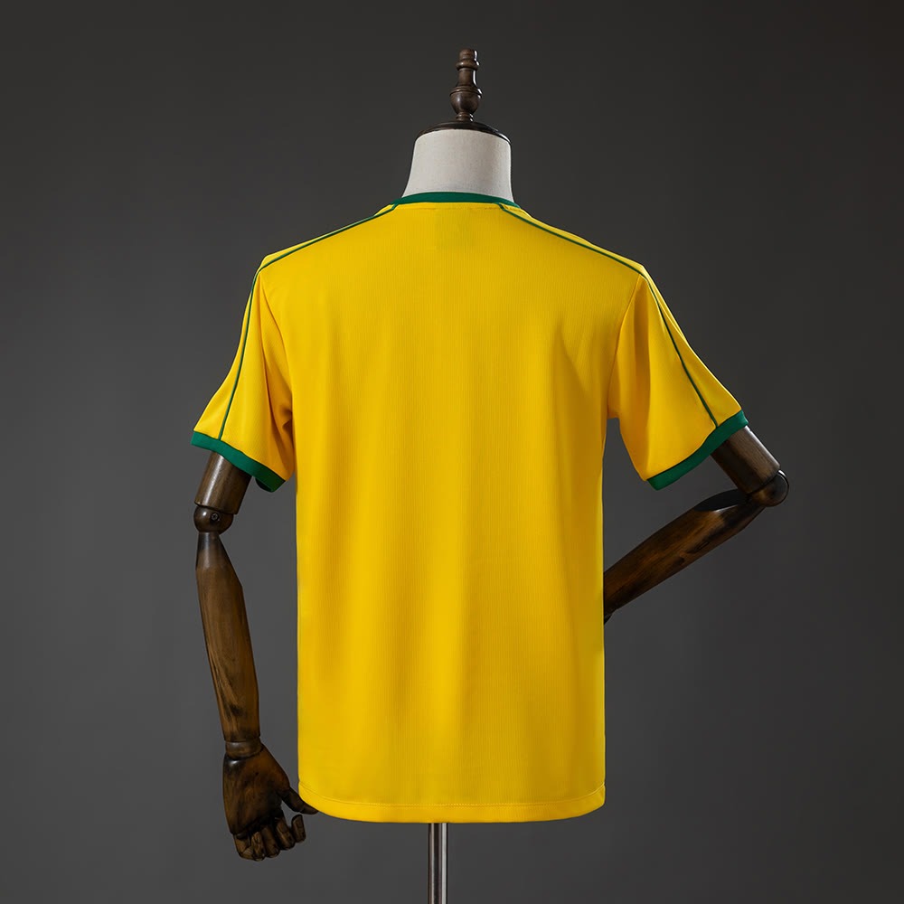 Camisa Mengão 26/27 - Edição especial Zico