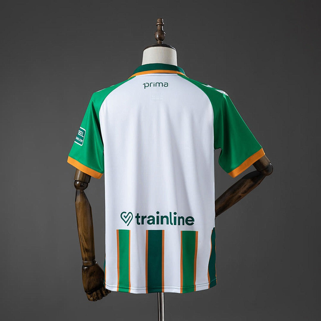 Camisa Betis 26/27 Special Edition