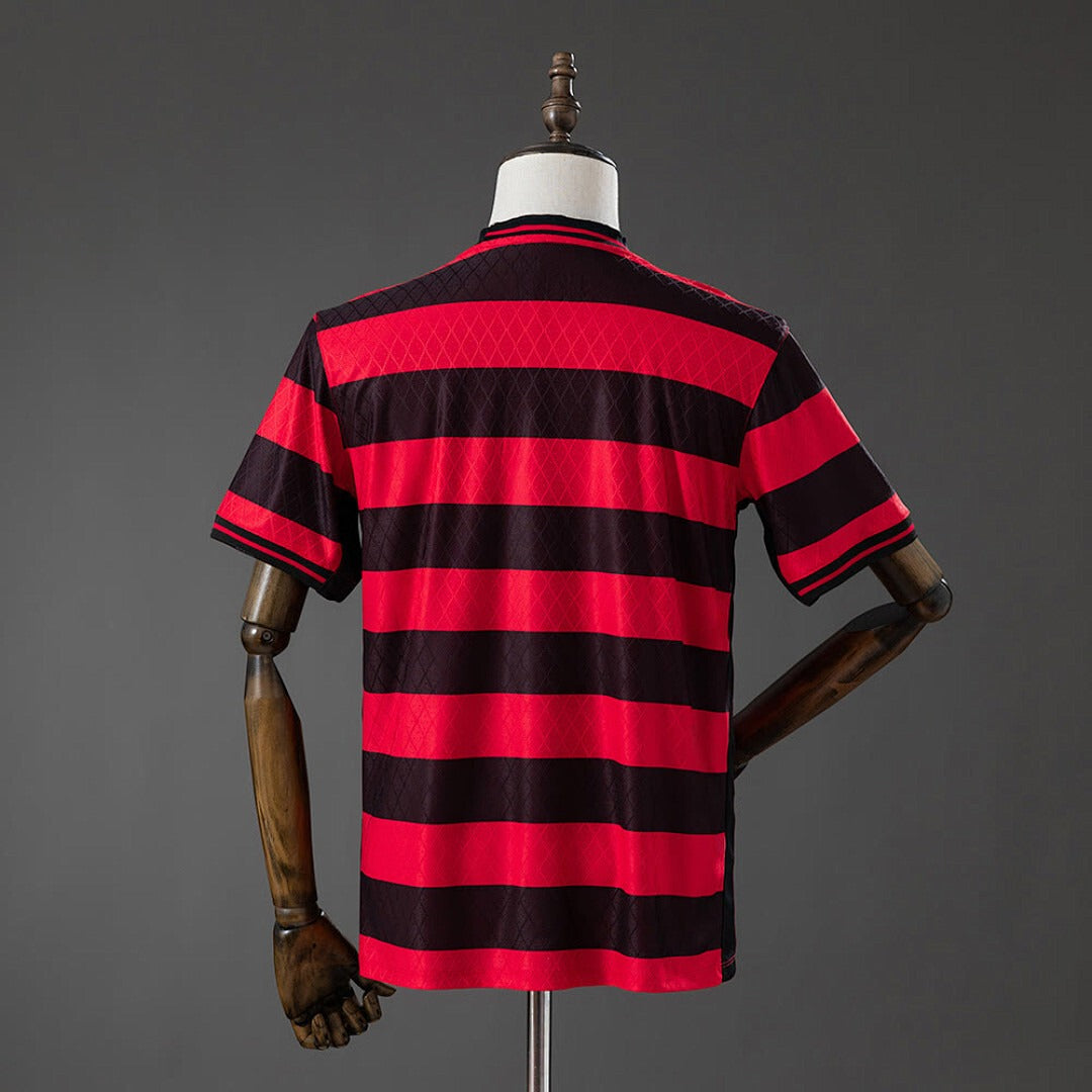 Camisa Mengão 26/27 Special Edition
