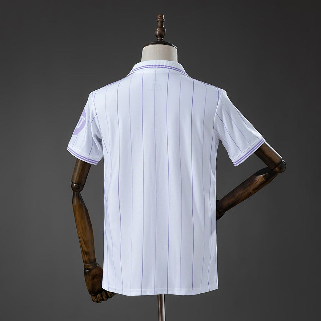 Camisa Real Madrid 26/27 - Retro Style