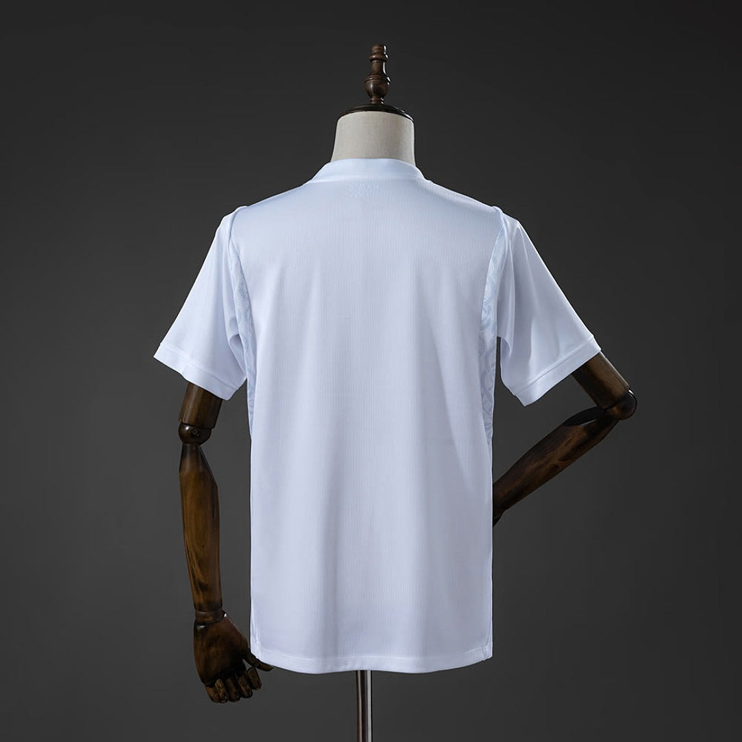 Camisa Noruega 26/27 Away - Torcedor