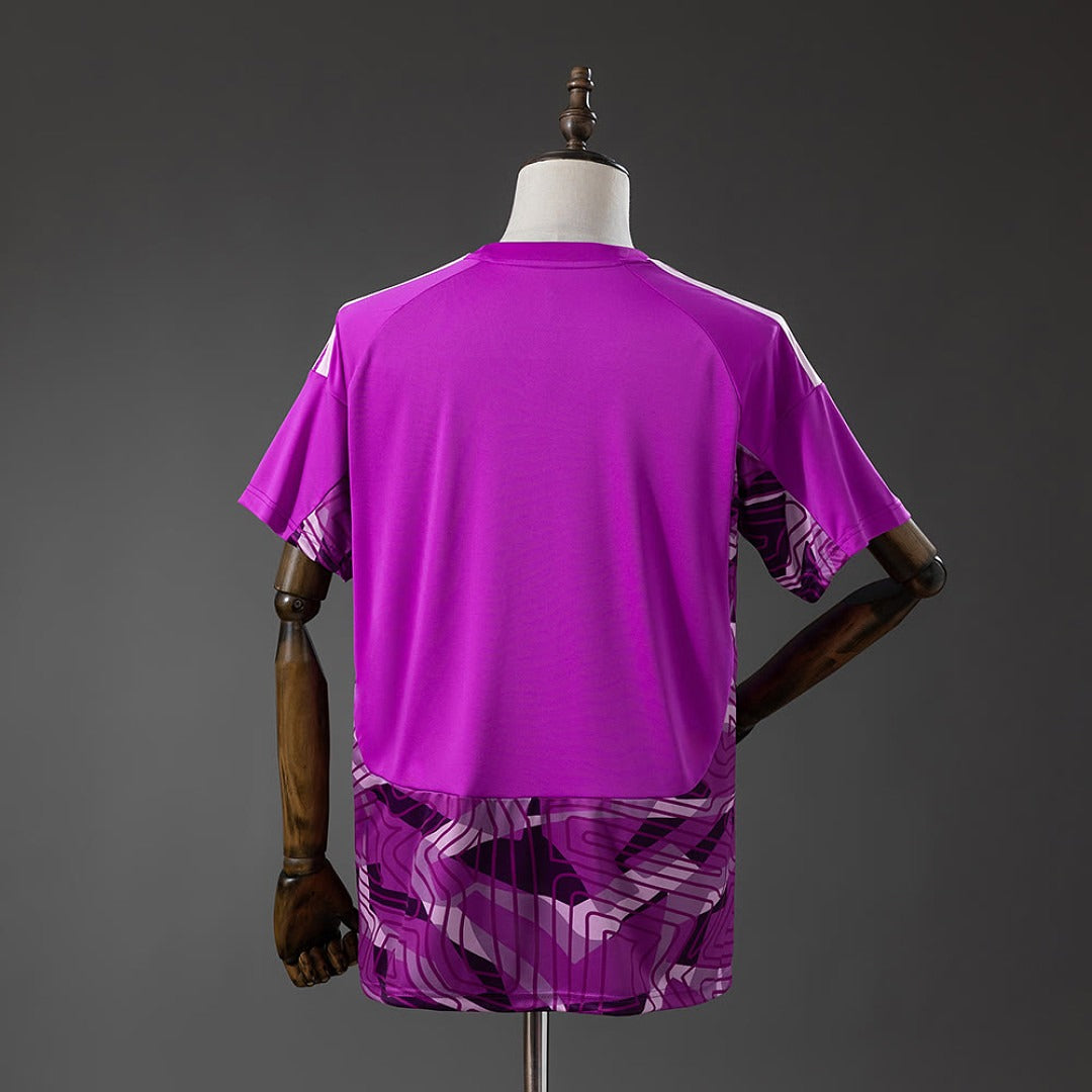 Camisa Cruzeiro Goleiro I 26/27