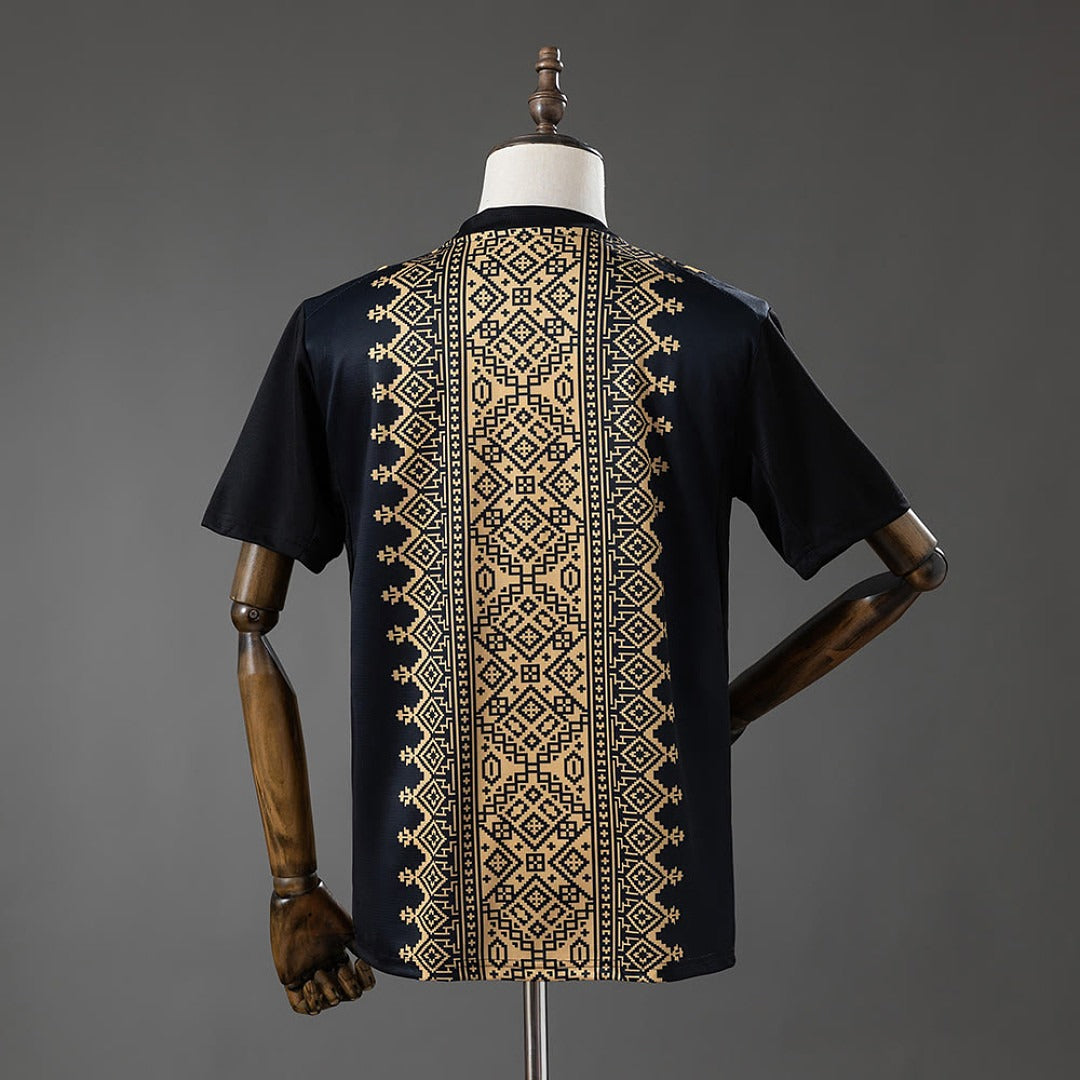 Camisa Marrocos 26/27 - Torcedor