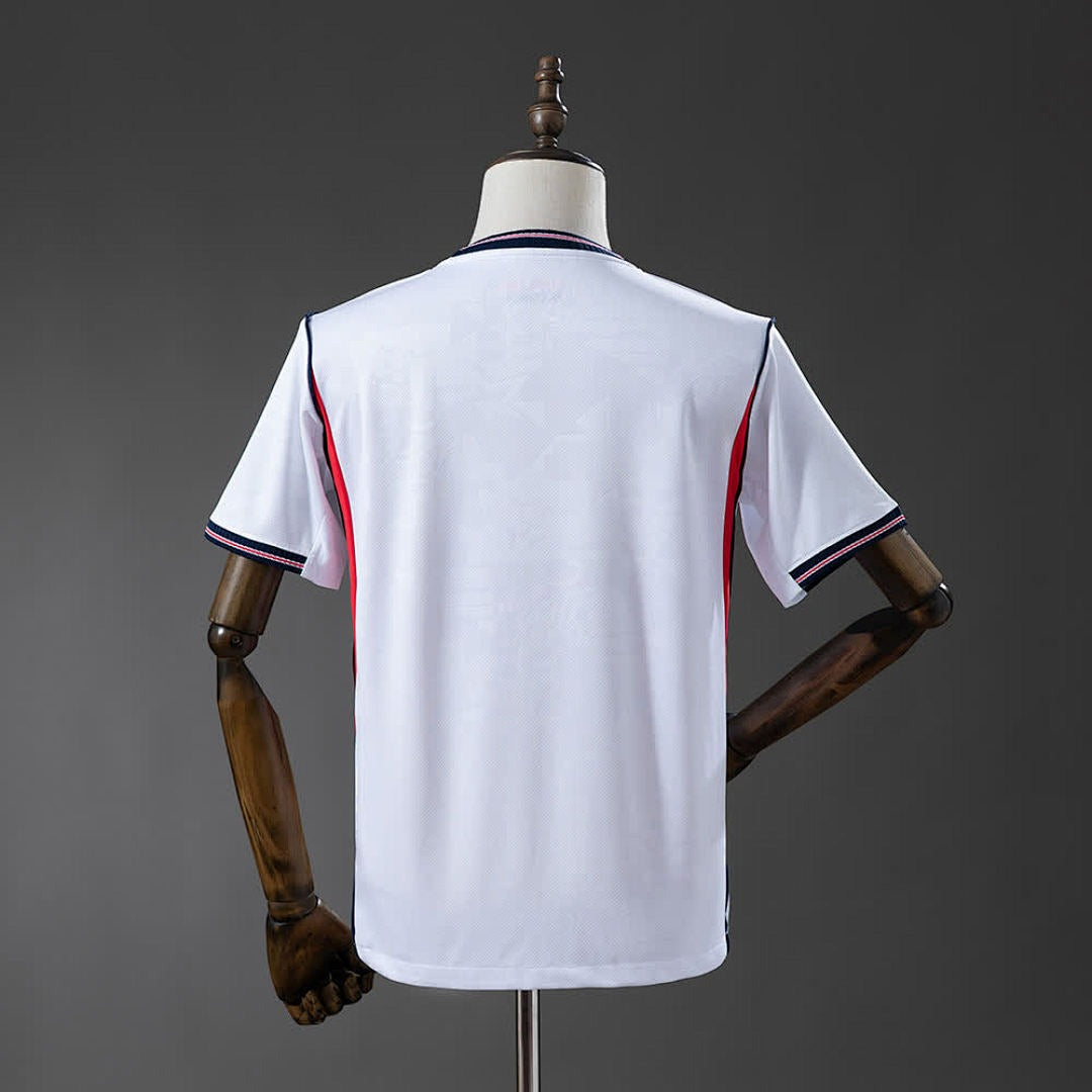 Camisa Inglaterra 26/27 Home - Torcedor