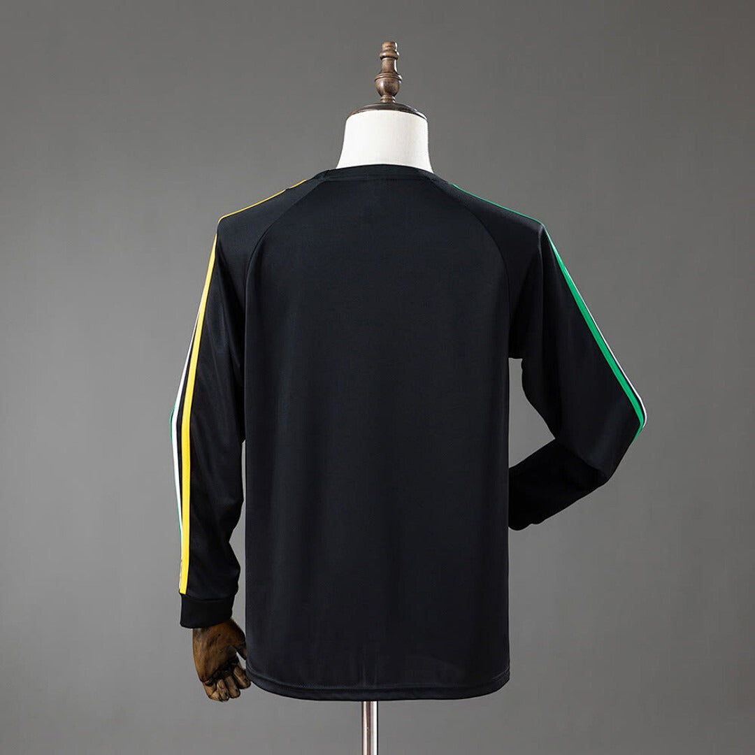 Camisa Celtic 26/27 - Manga longa
