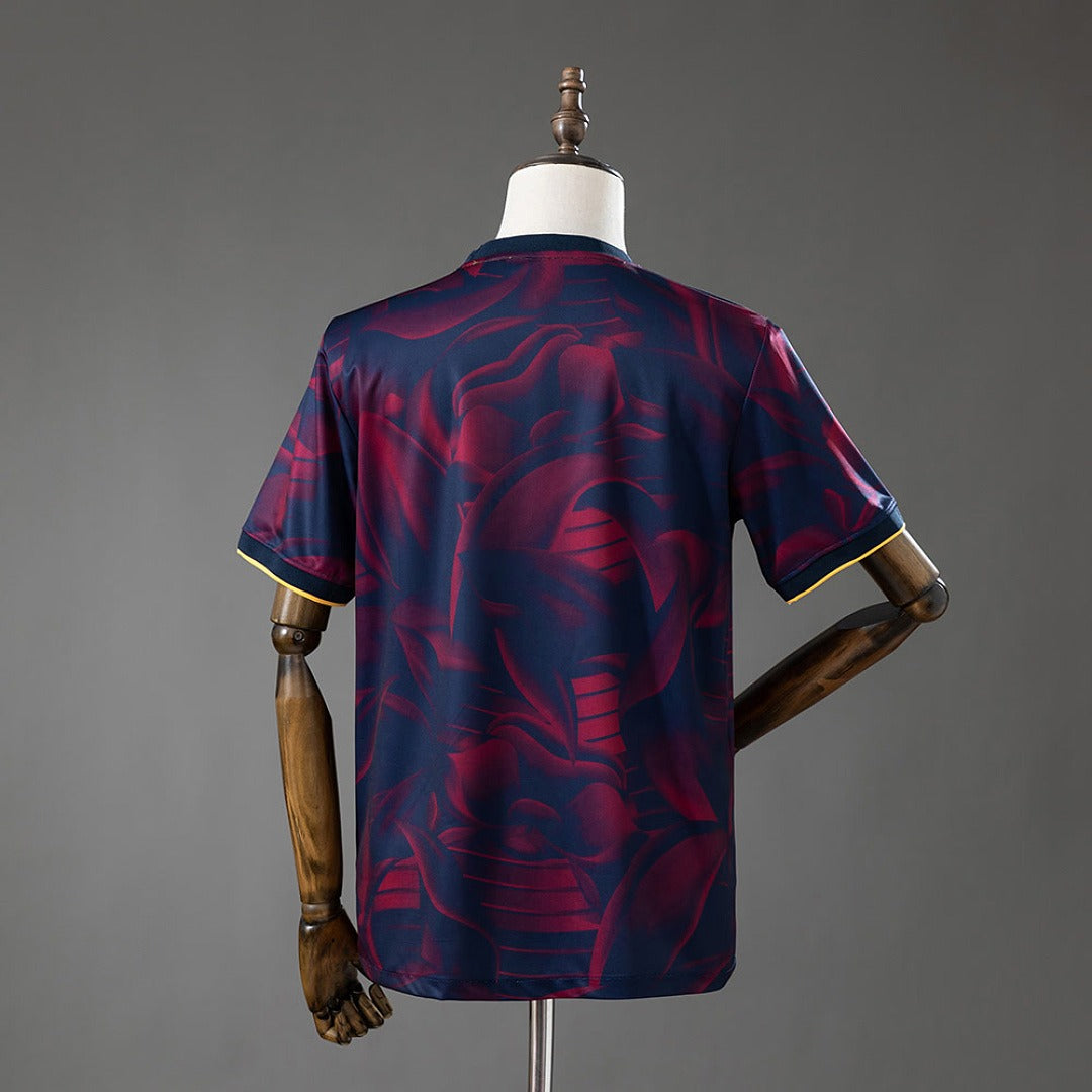 Camisa Barcelona 26/27 - Edição Especial