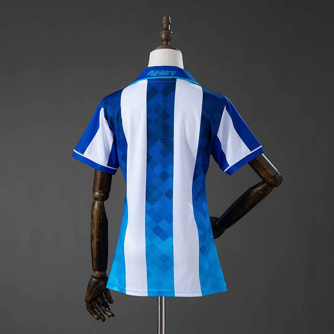 Camisa Paysandu 26/27 Home - Feminino