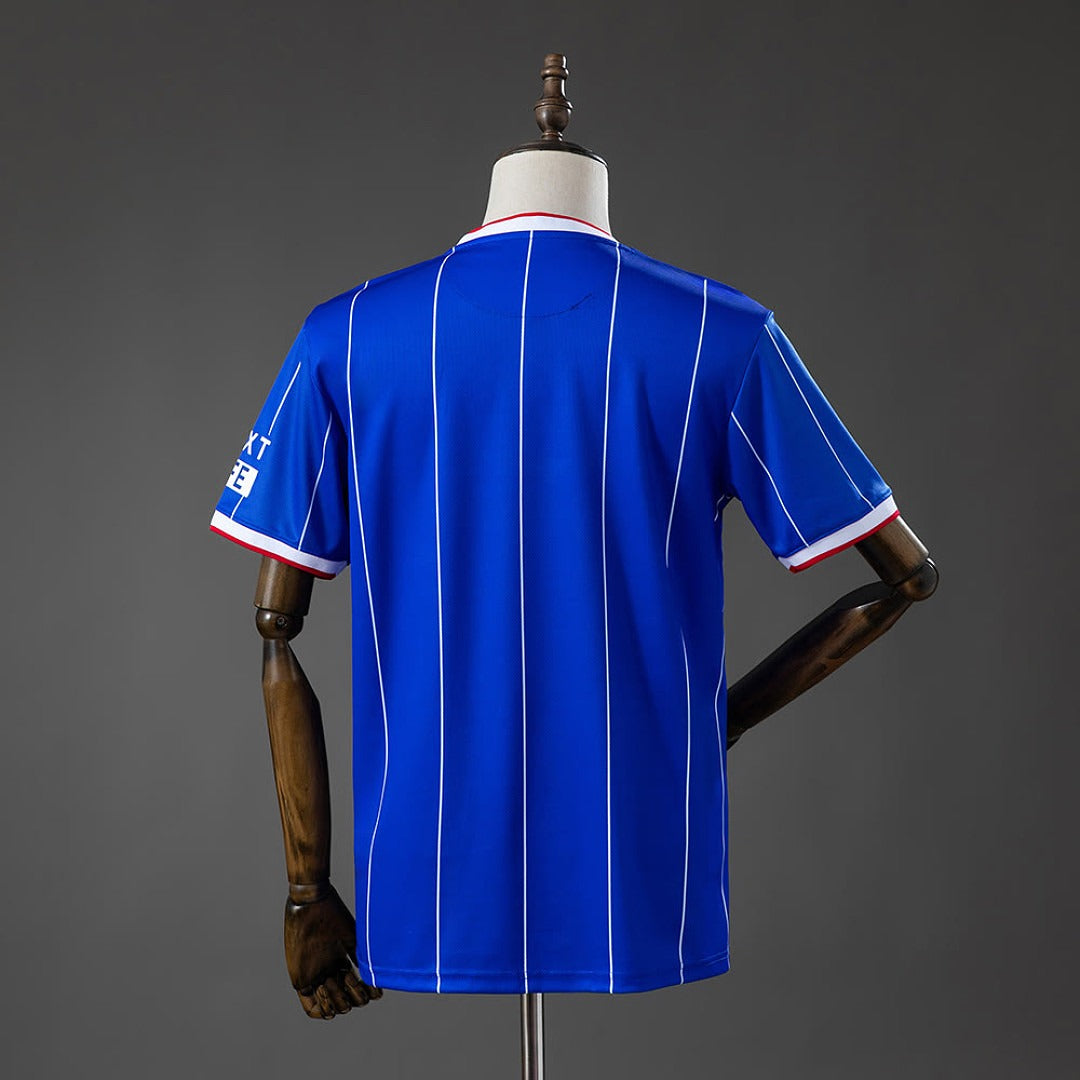 Camisa Rangers 26/27 Home - Torcedor