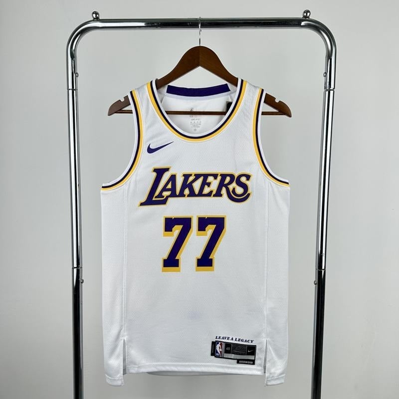 Regata LA Lakers #77