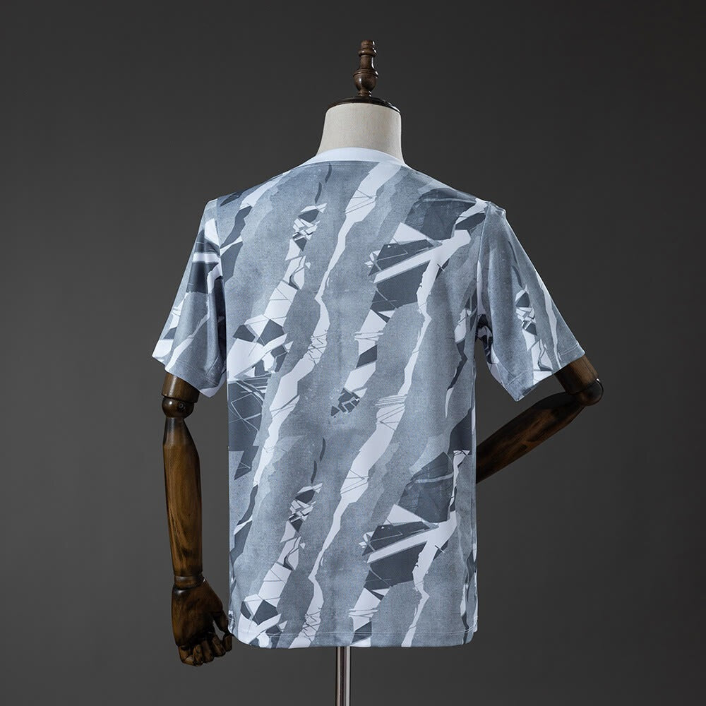 Camisa Vasco da Gama 26/27 Pré Jogo
