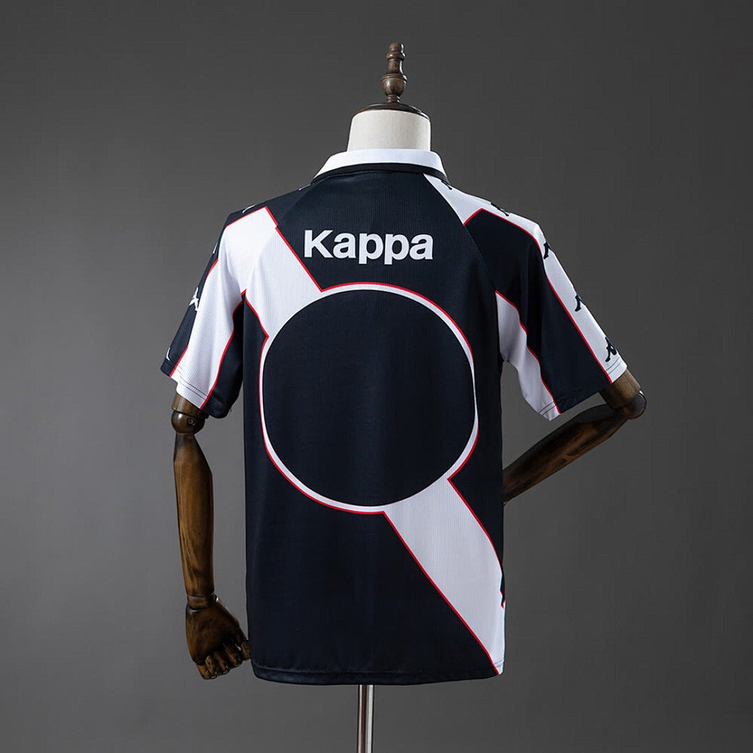 Camisa Vasco da Gama 1997 Home - Retro