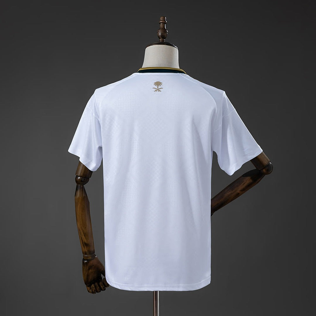 Camisa Arabia Saudita 26/27 Away - Torcedor