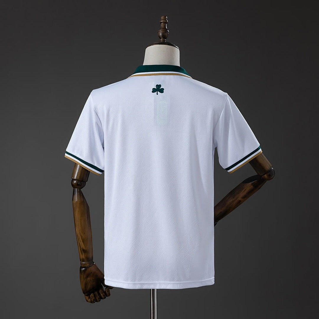 Camisa Everton 26/27 St. Patricks Day - Fan