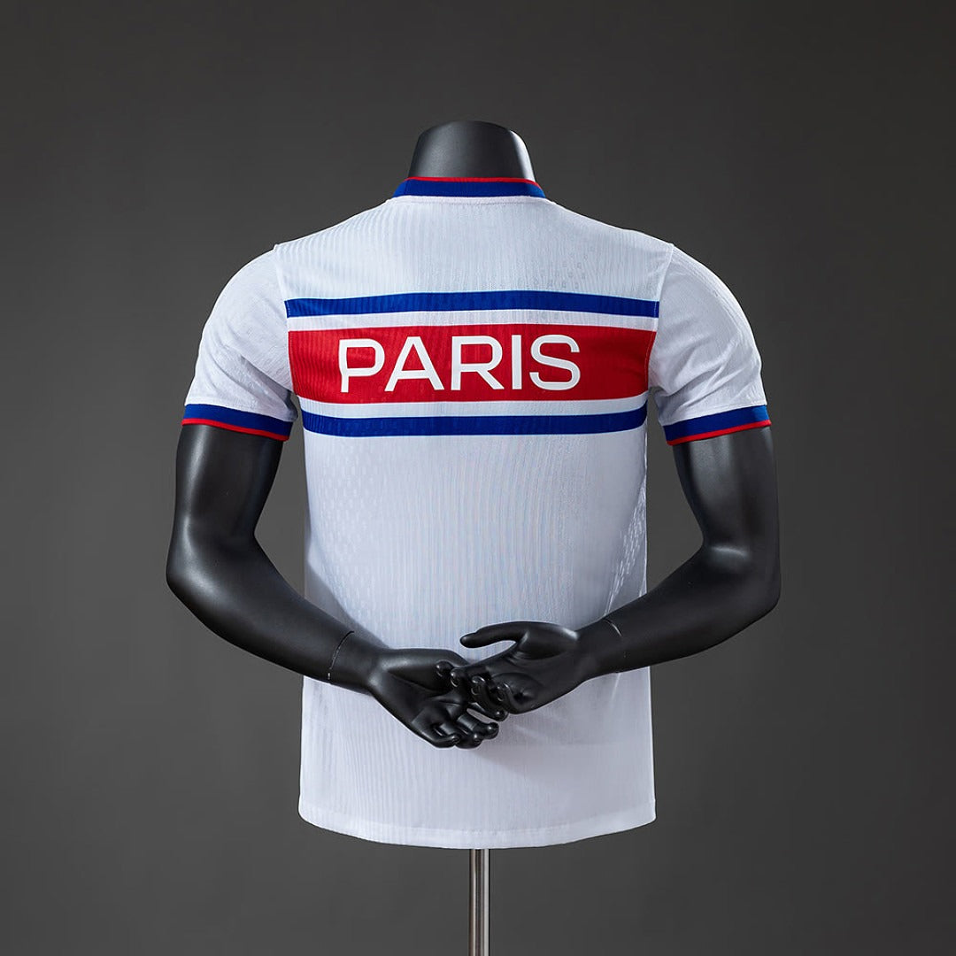 Camisa PSG 26/27 Pré jogo - Jogador
