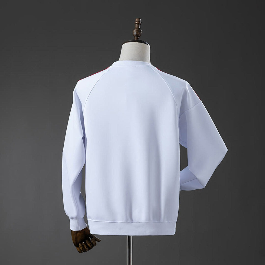 Camisa Bayern Munich 25/26 - Manga Longa