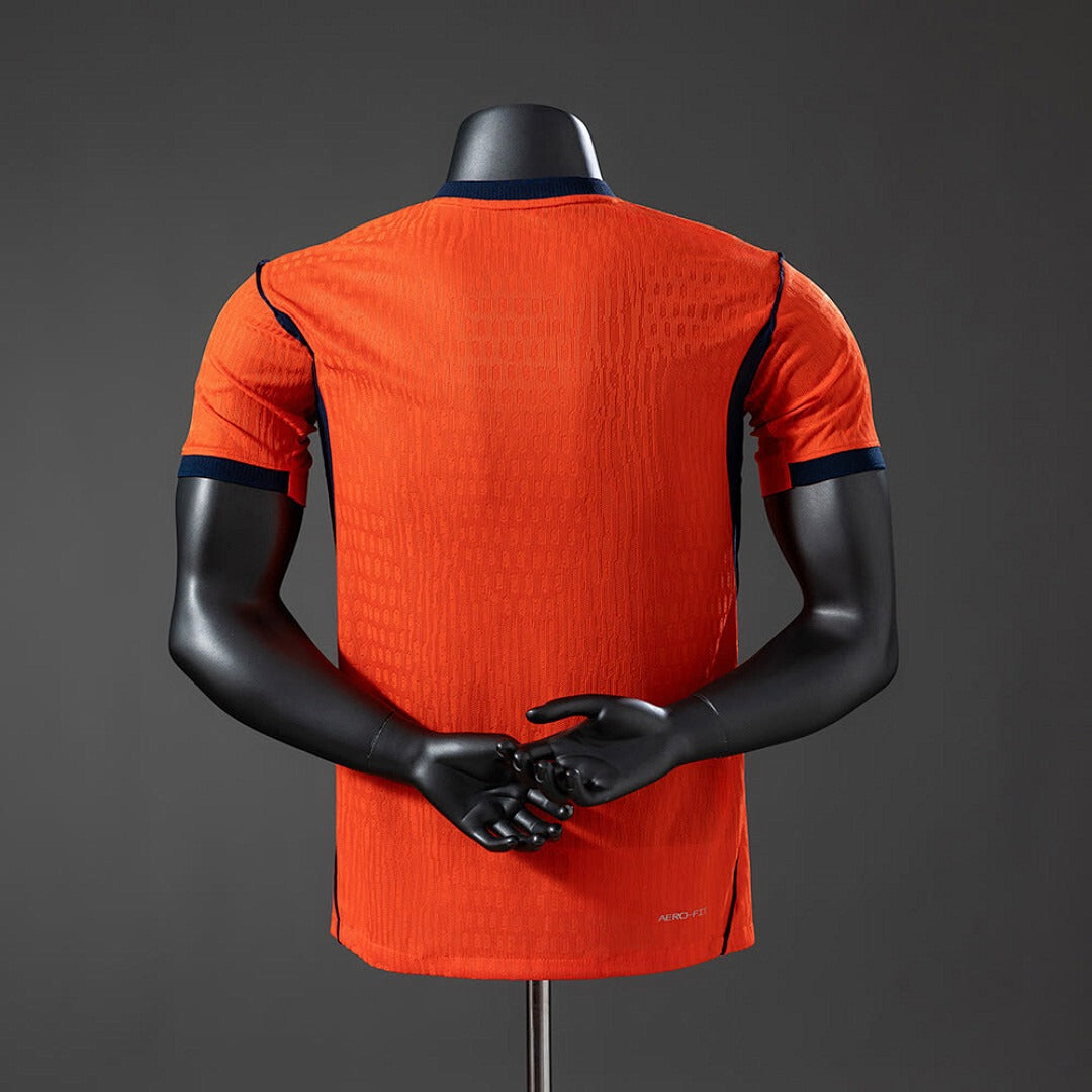 Camisa Holanda 26/27 Home - JOGADOR