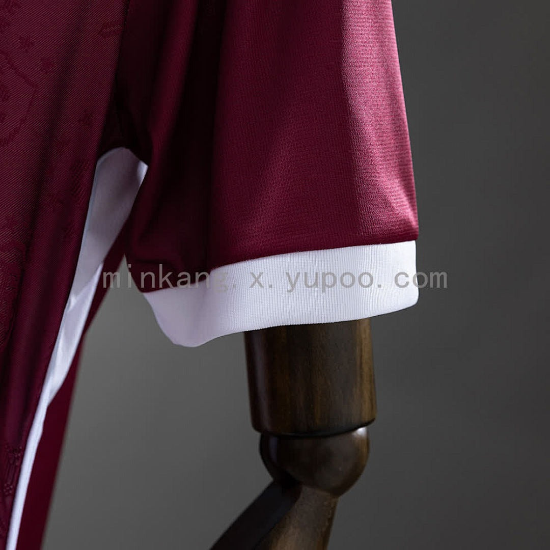 Camisa Goleiro Remo 25/26 Feminina