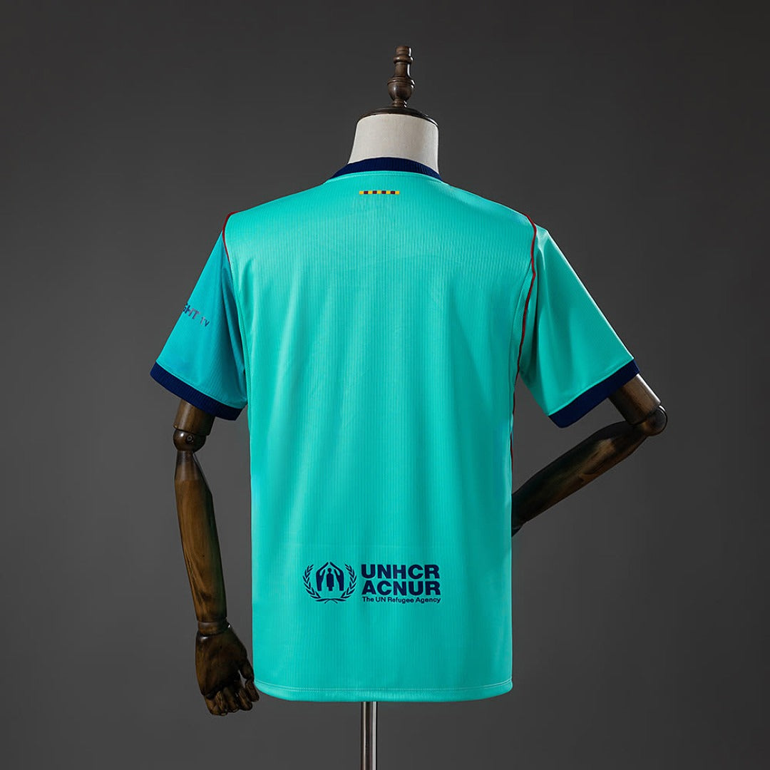 Camisa Barcelona 26/27 Third - Torcedor