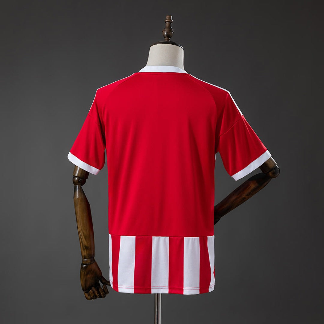 Camisa Olympiakos 26/27 Home - Torcedor