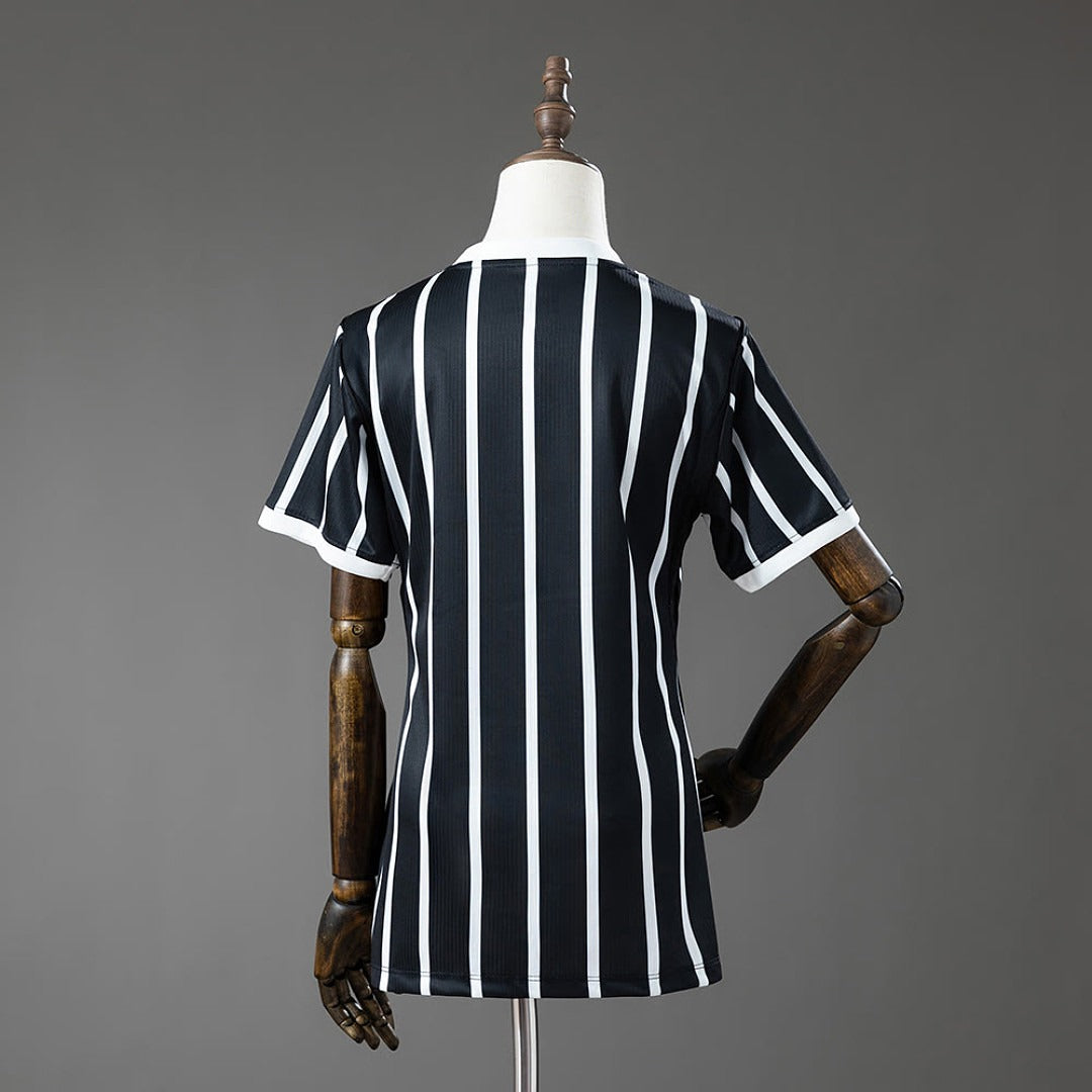 Camisa Corinthians 26/27 Away - Feminina