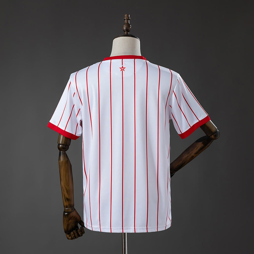 America de Cali 26/27 Away - Torcedor
