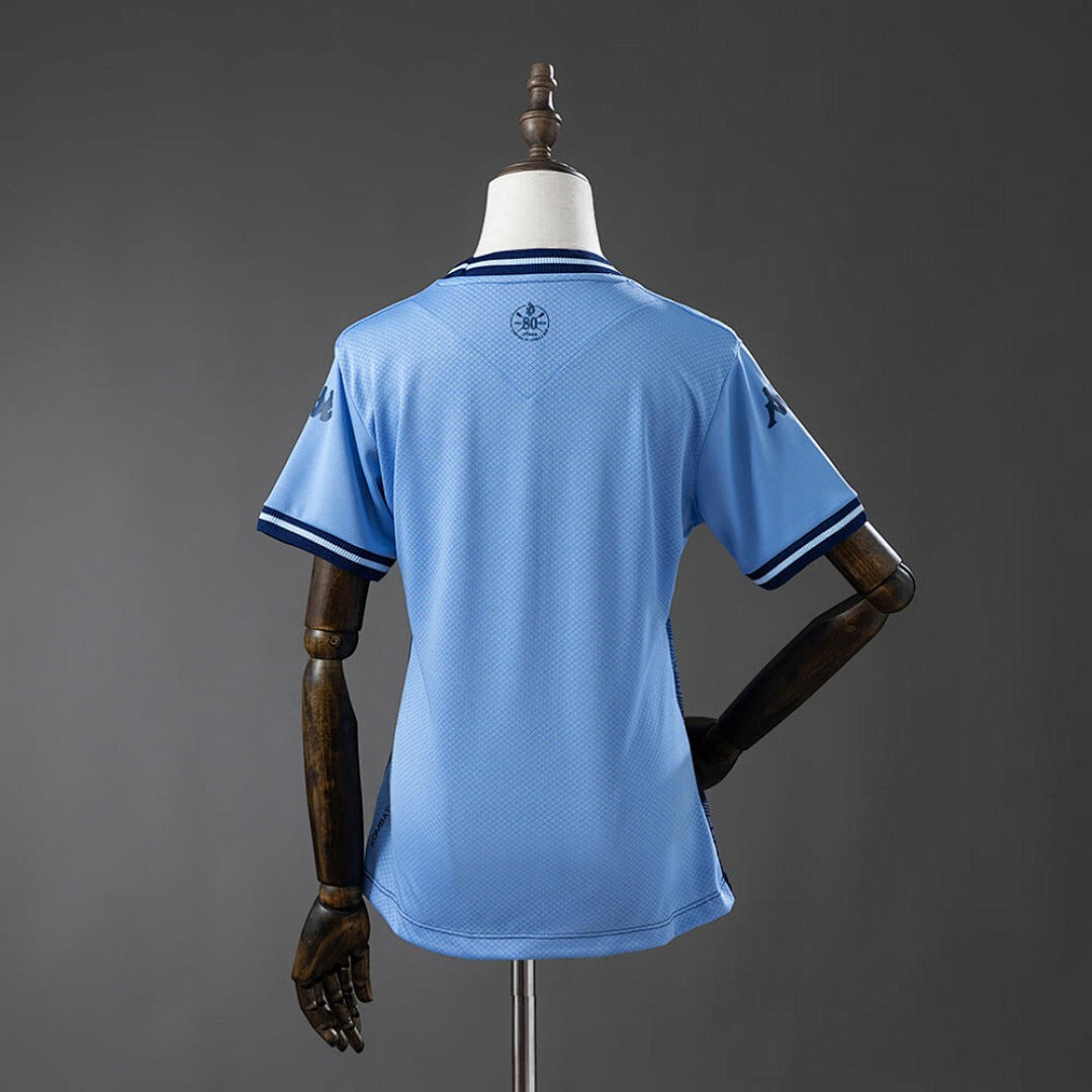 Camisa Vasco da Gama 25/26 Goleiro - Feminino