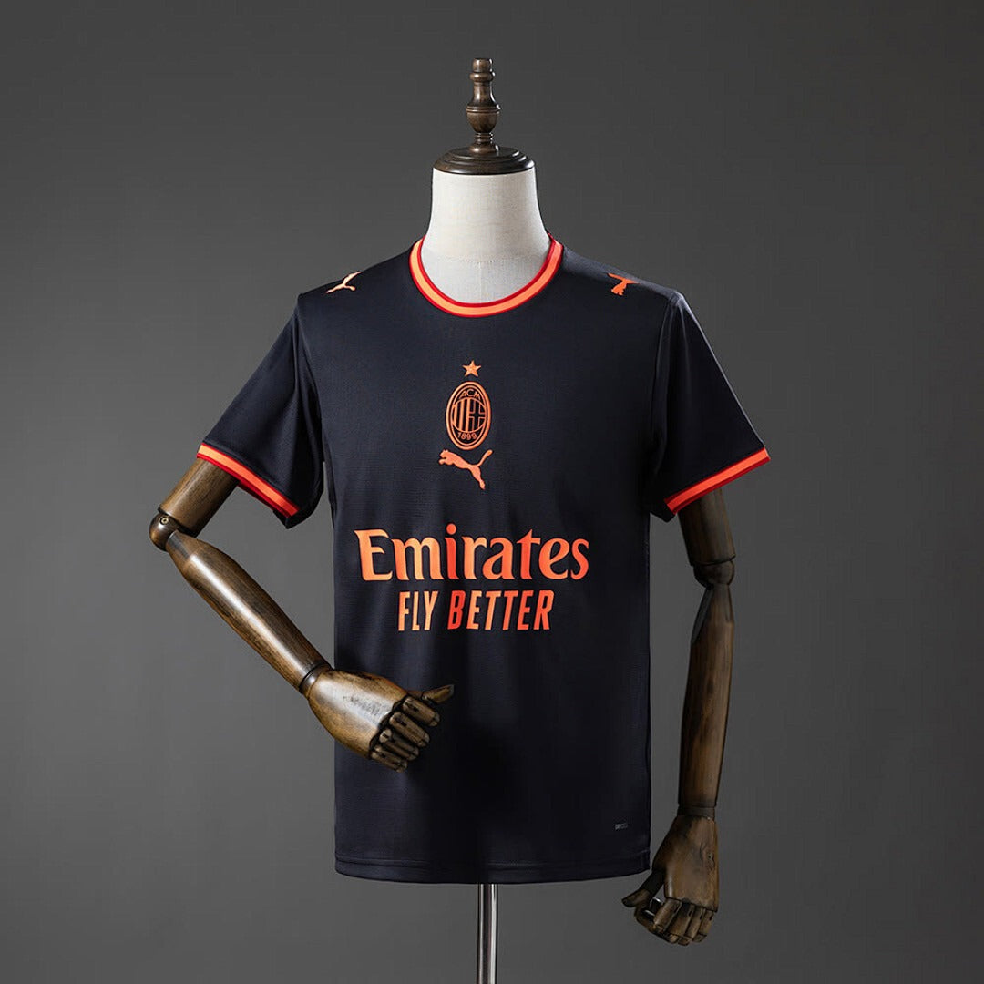 Camisa Milan 26/27 Third - Torcedor