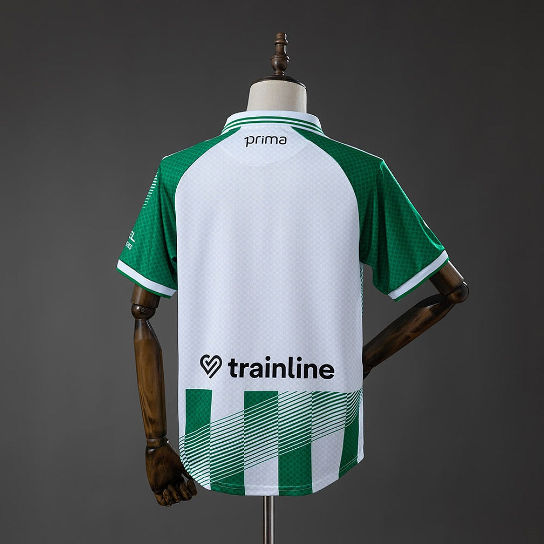 Camisa Real Bétis 26/27 Home - Torcedor