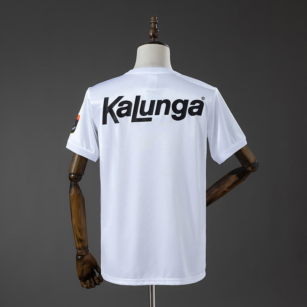 Camisa Corinthians 1988 Home Retro
