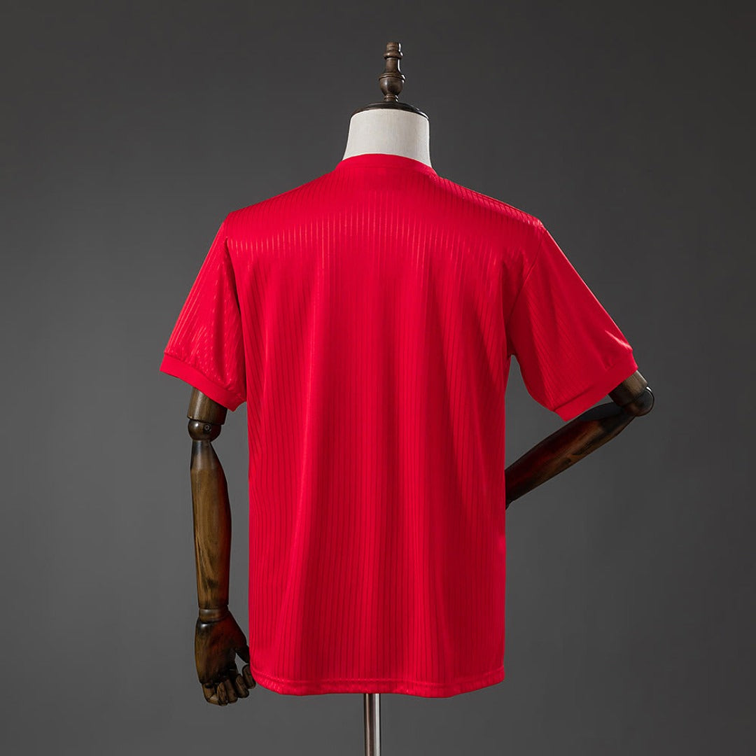 Camisa Osasuna 87/88 Home