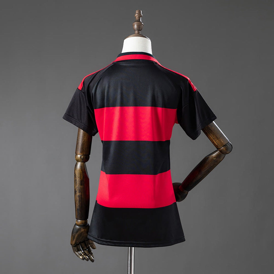 Camisa Mengão Feminina 2026/27