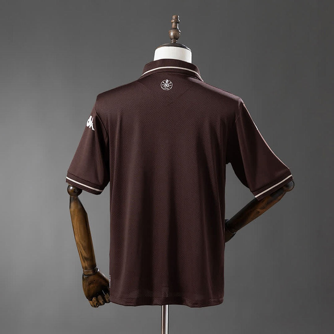 Camisa Vasco da Gama 25/26 Third - Torcedor