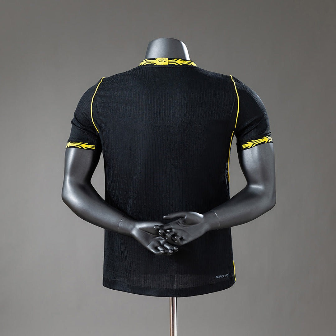 Camisa Chelsea 26/27 Third - Player
