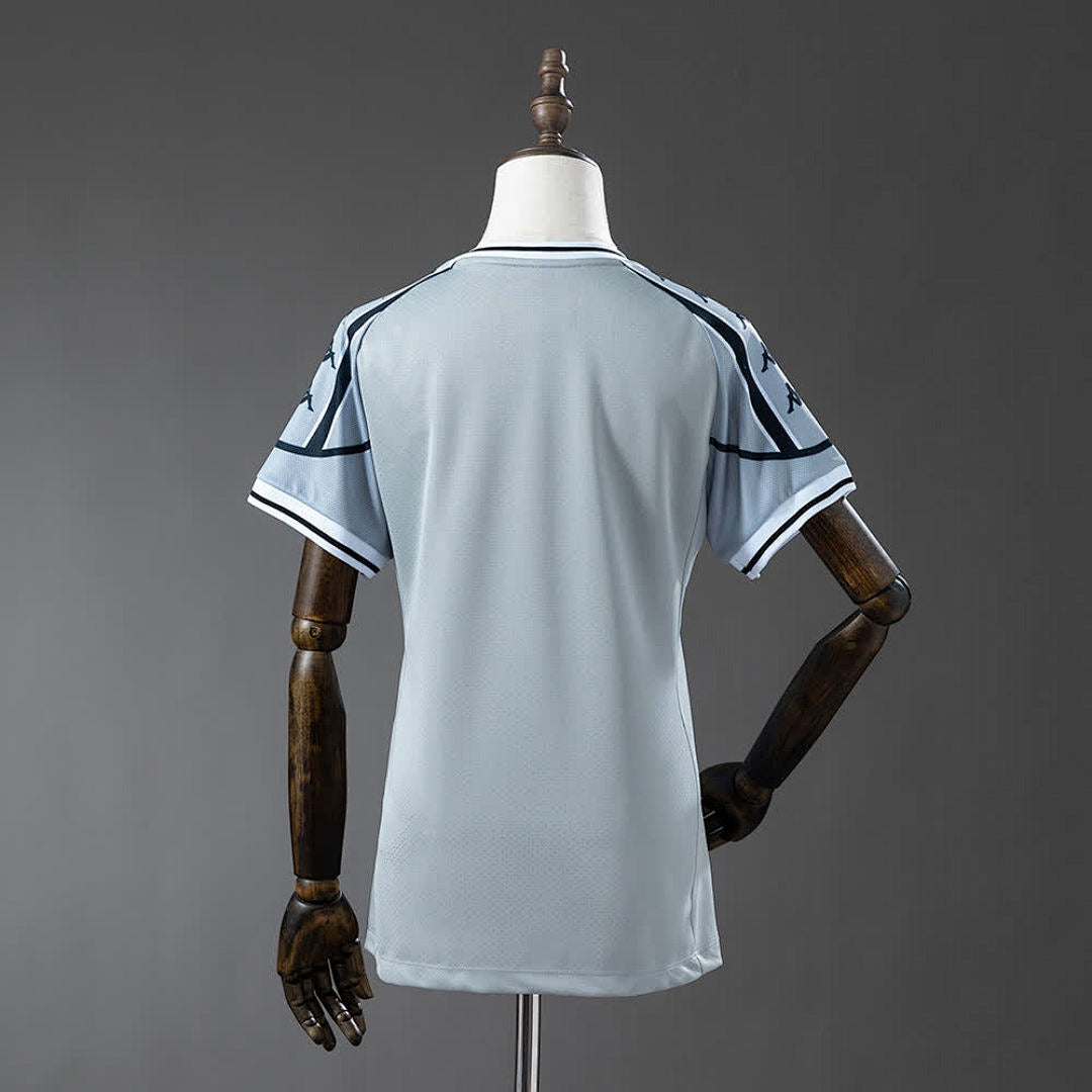 Camisa Vasco da Gama 25/26 - Feminino