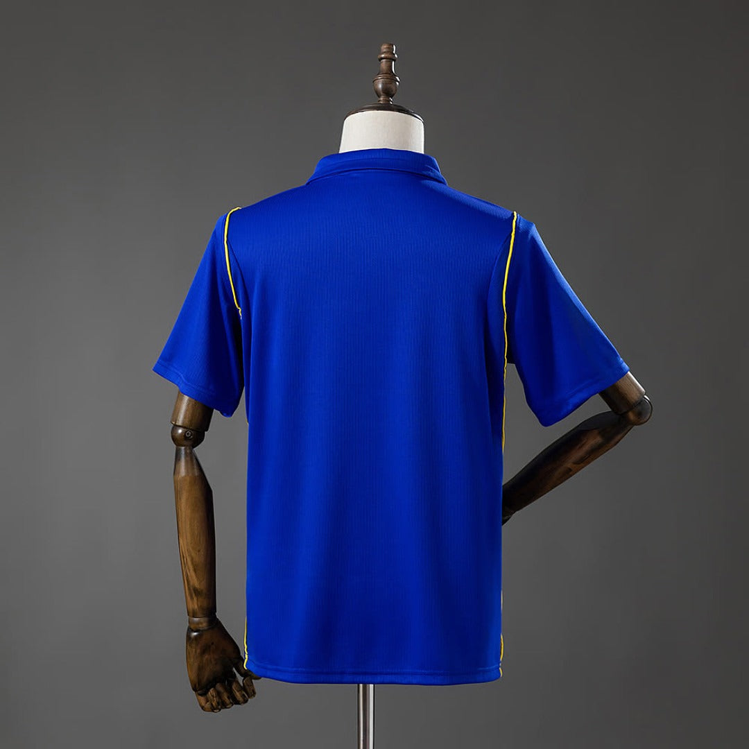Camisa Chelsea 2026/27 - Torcedor