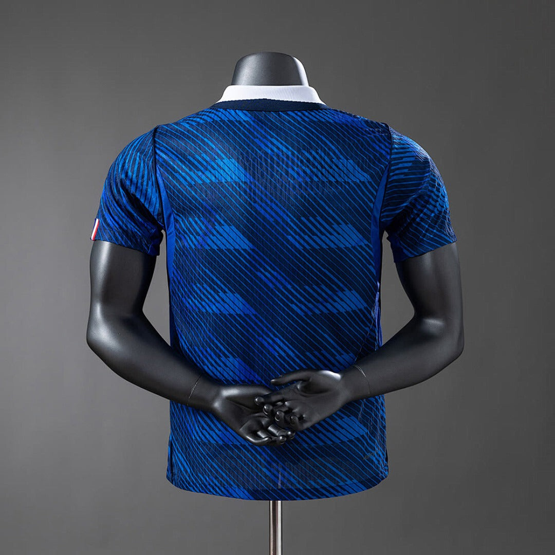 Camisa França 26/27 Home- JOGADOR
