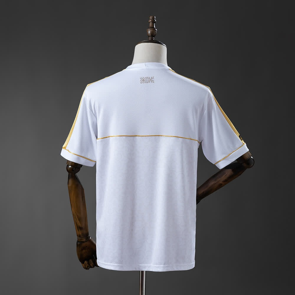 Camisa Vasco da Gama 25/26 - Torcedor