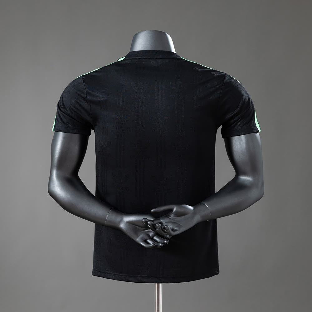 Camisa Mexico 2026 - Jogador