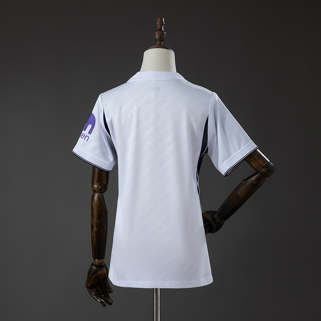 Camisa Tottenham 26/27 Home - Feminina