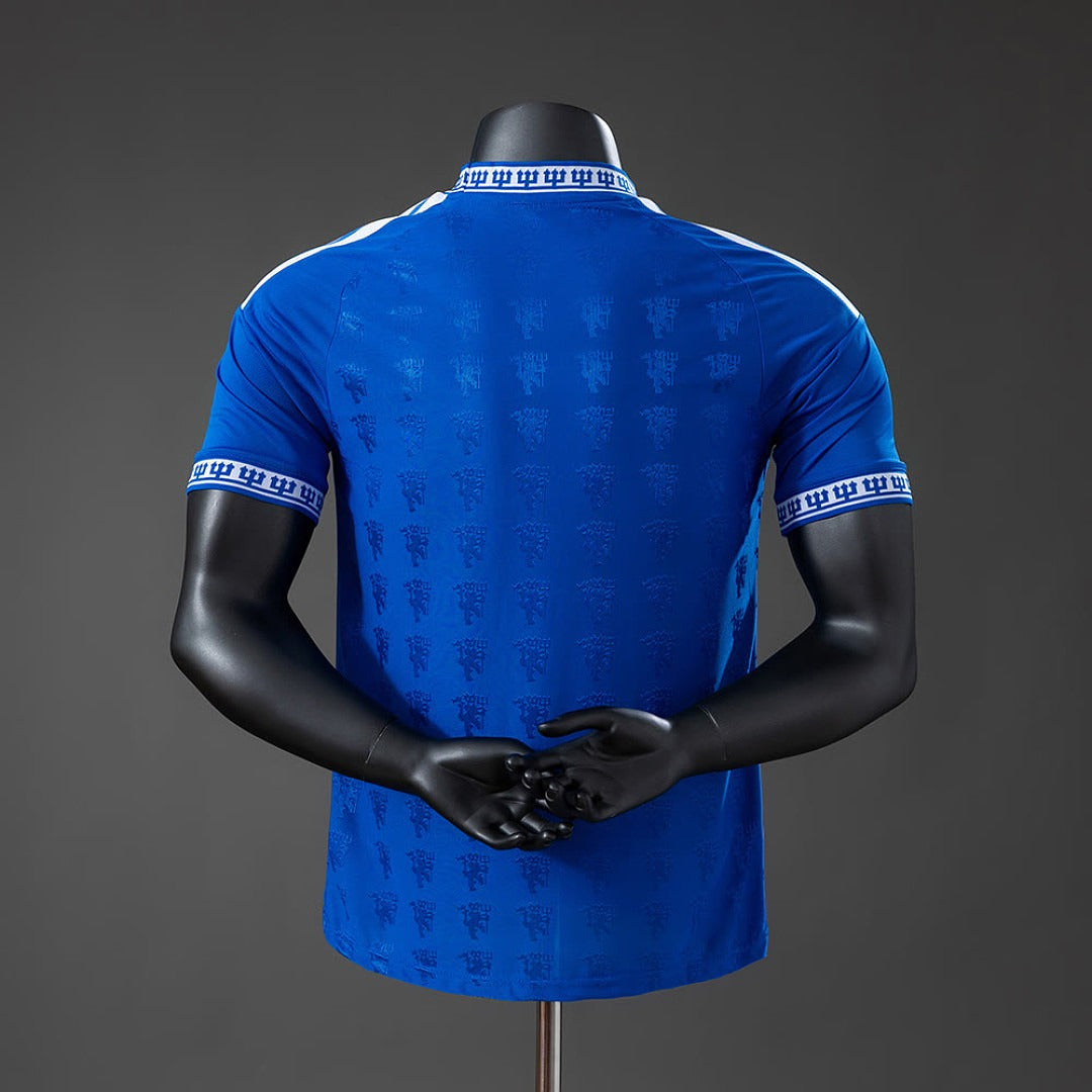 Camisa Manchester United 26/27 - Edição Especial JOGADOR