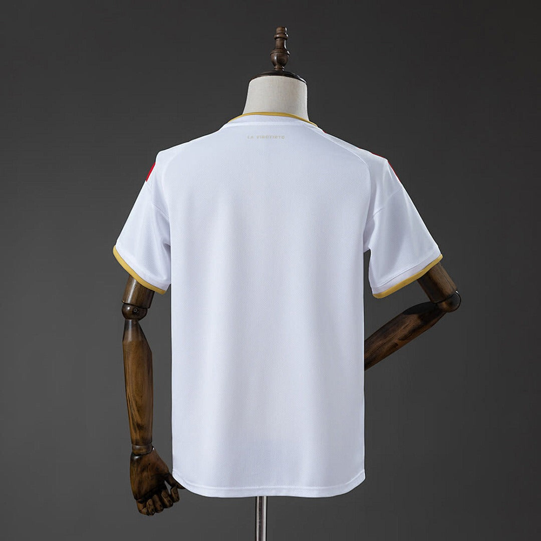Camisa Venezuela 26/27 Away - Torcedor