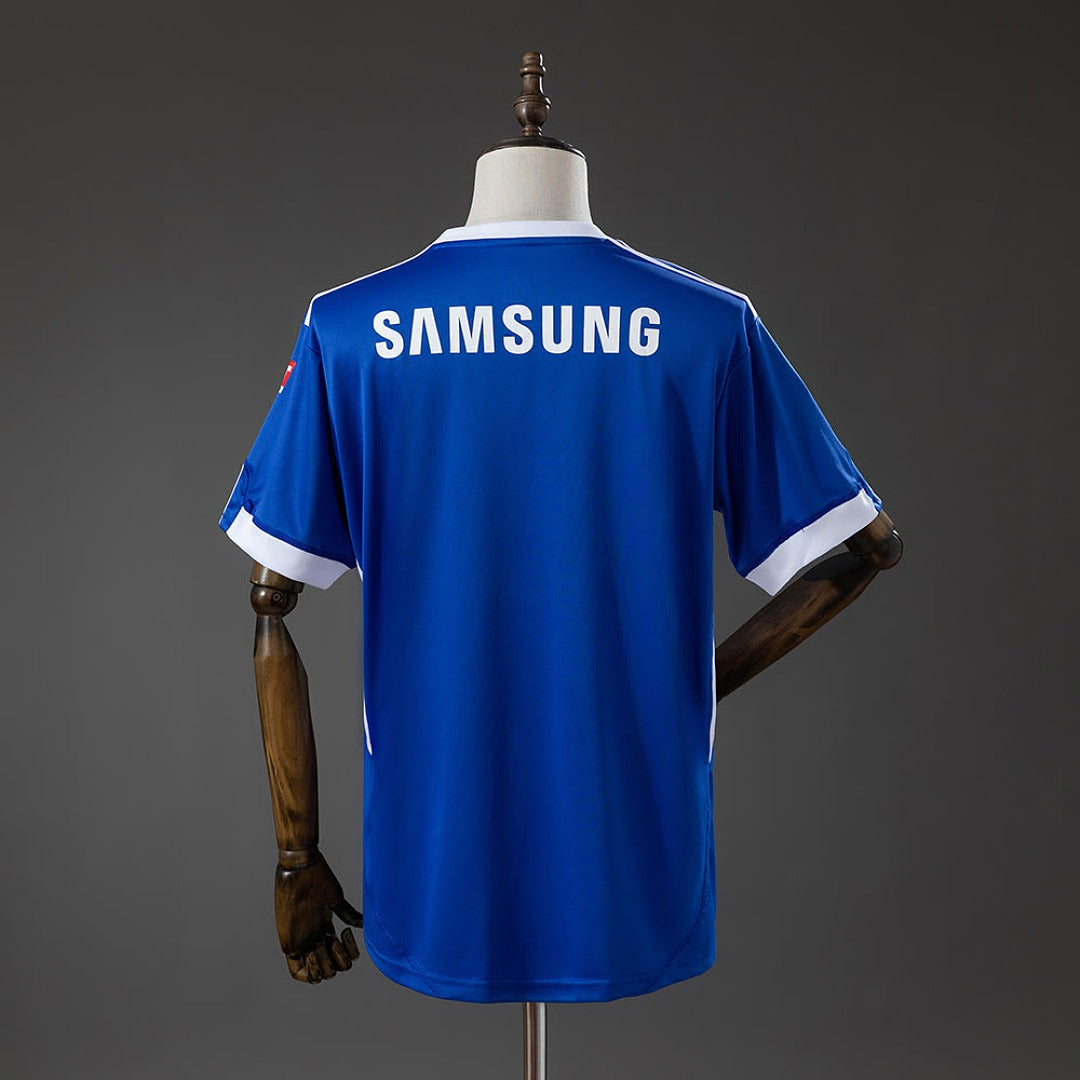 Camisa Palmeiras 2009 Away Retro